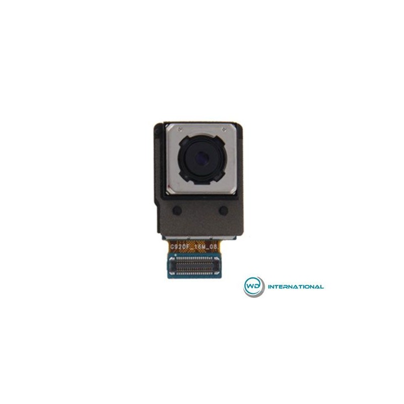 Caméra Arrjavascript:void(0)ière Samsung Galaxy Note 5