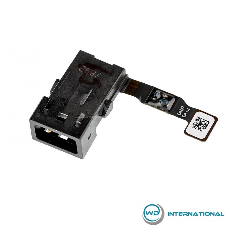 Nappe Jack Audio Huawei Mate 10