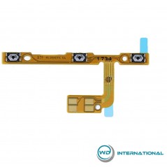 Nappe Volume/Power Huawei Mate 10 Lite