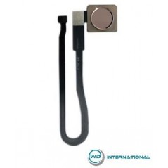 Nappe Lecteur Empreinte Marron Huawei Mate 10 Pro