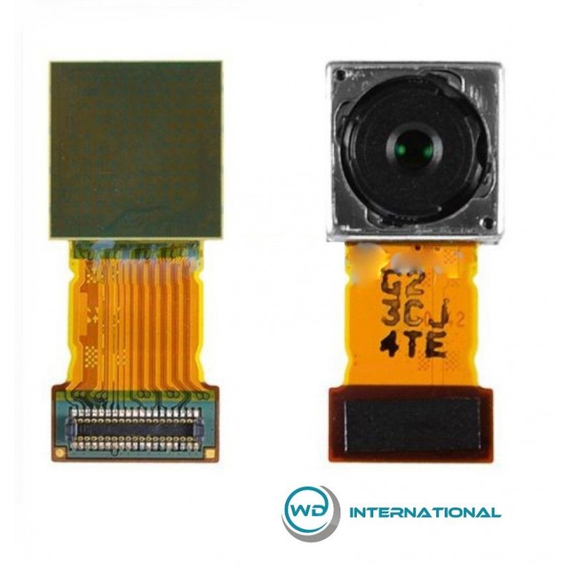 Caméra Arrière Sony Xperia Z2