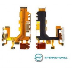 Nappe Volume/Power Sony Xperia Z2