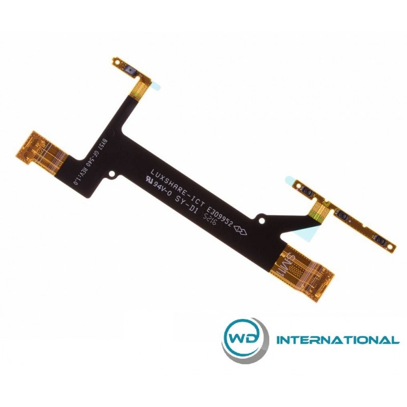 Nappe Volume/Power Sony Xperia XA1