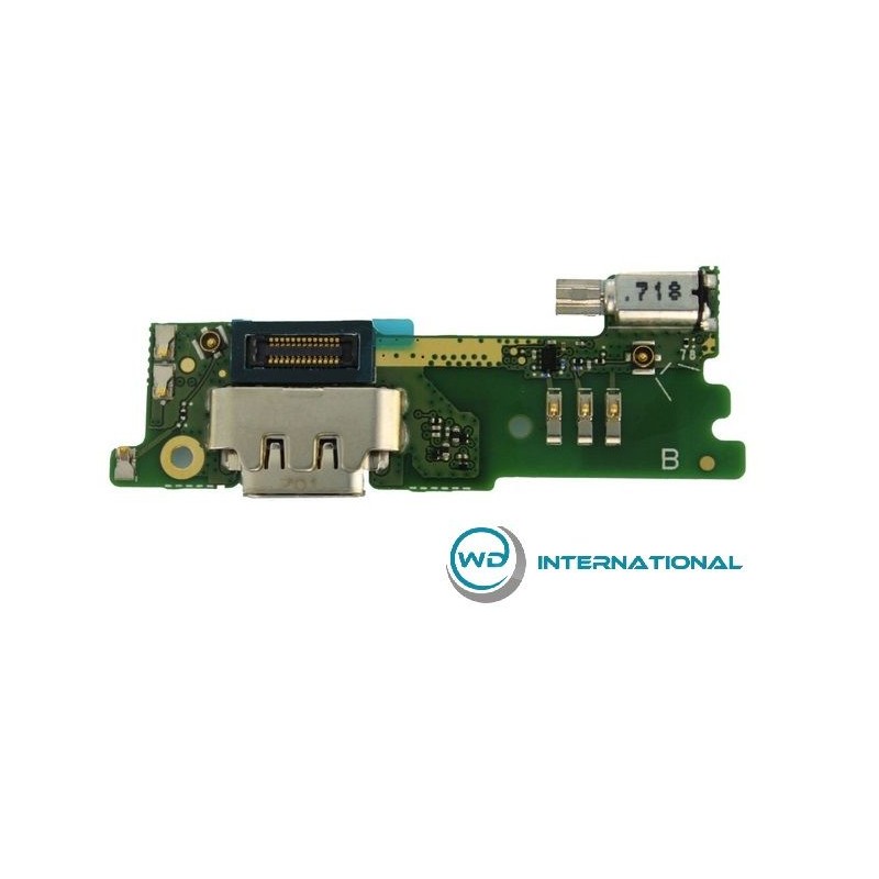 Connecteur de charge Sony Xperia XA1