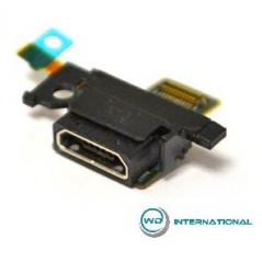 Nappe Connecteur de charge Sony Xperia X
