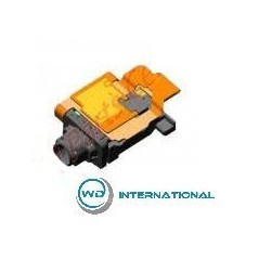 Nappe Jack Audio Sony Xperia X