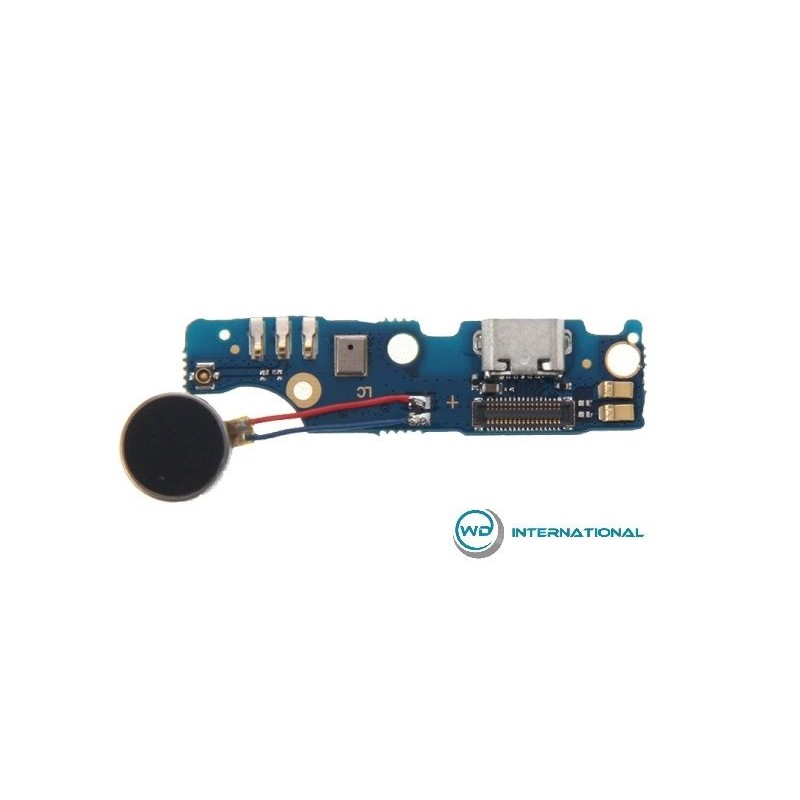 Connecteur de Charge Meizu M2 Note