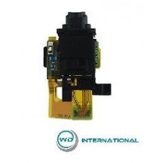 Nappe Jack Audio Sony X Performance