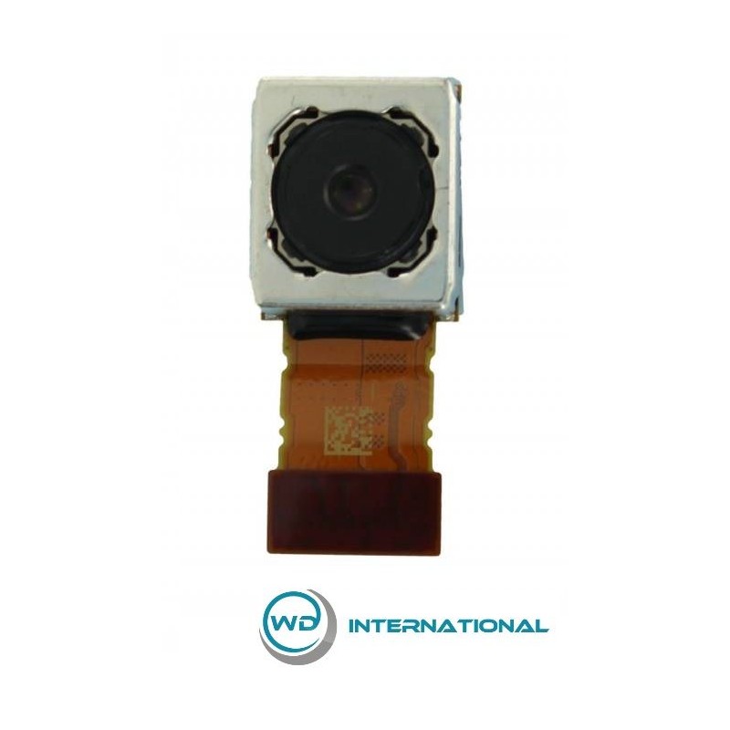 Caméra Arrière Sony XZ Premium