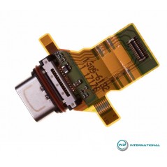 Connecteur de charge Sony XZ Premium