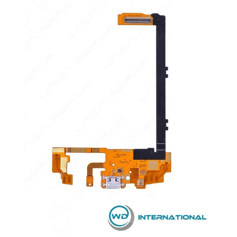 Nappe Carte Mère LG Nexus 5