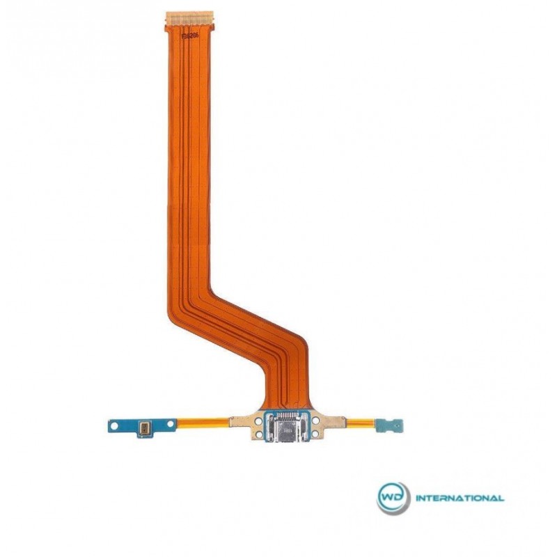 Nappe Connecteur Charge Samsung T520 Galaxy Tab Pro 10.1