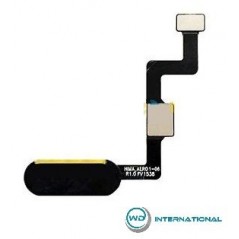 Nappe Lecteur Empreinte HTC One A9 Noir