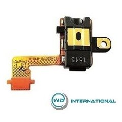 Nappe Jack Audio HTC One A9