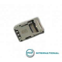 Connecteur SIM LG K8