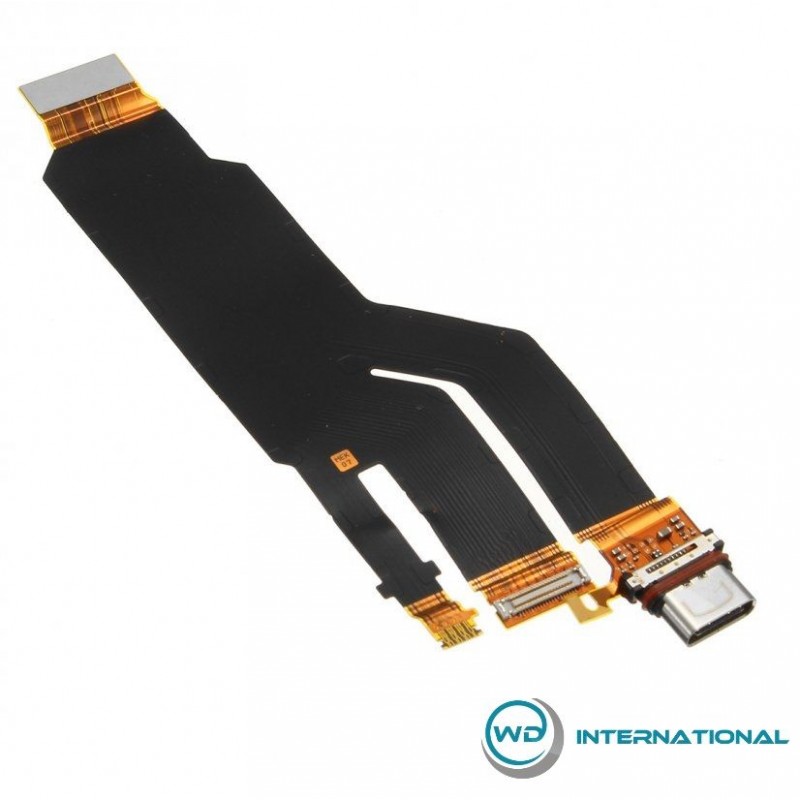 Connecteur de charge Sony Xperia XZ