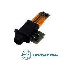 Nappe Jack Audio Sony Xperia XZ