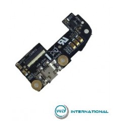 Connecteur de charge Asus ZE550ML
