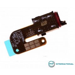 Nappe Jack Audio LG G6