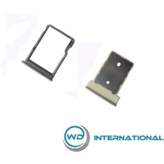 Support MicroSD Noir HTC One M9