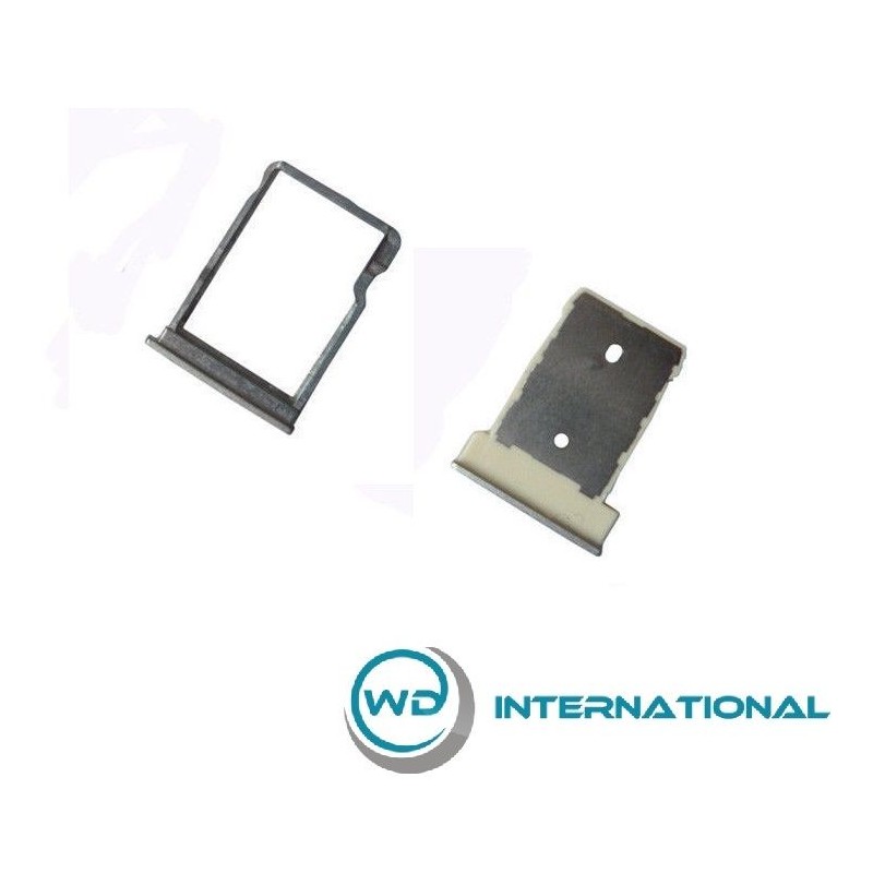 Support MicroSD Noir HTC One M9