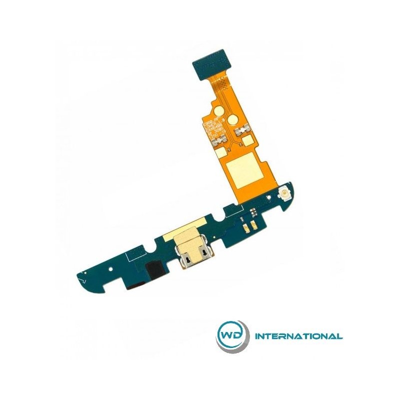 Connecteur de charge LG Nexus 4