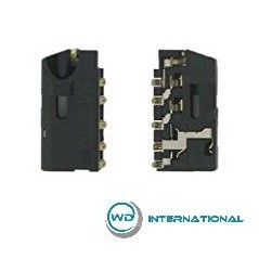 Nappe Jack Audio LG G4