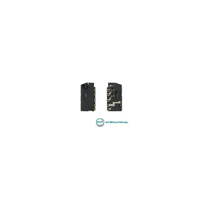 Nappe Jack Audio LG G4