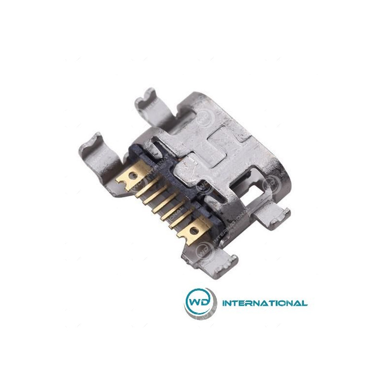 Connecteur de charge LG G4