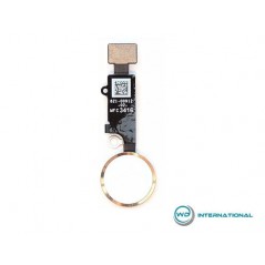 Bouton Home Or iPhone 8