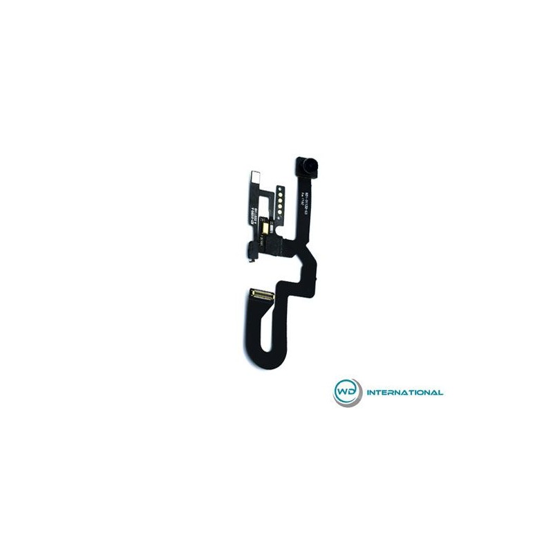 Caméra Avant iPhone 8+