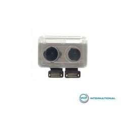 Cà¡mara trasera iPhone 8+