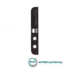 Lentille Caméra Arrière Huawei P10+ Noir