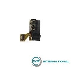 Nappe Jack Audio Huawei P10/P10+