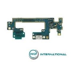 Connecteur de charge ZE 551ML ZE 550ML