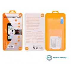 Verre trempé Nokia 3 en Packaging