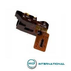 Nappe Jack Audio LG Q6