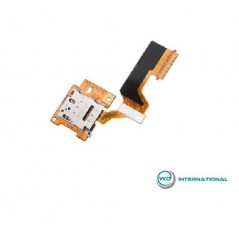 Lecteur SIM HTC One M9