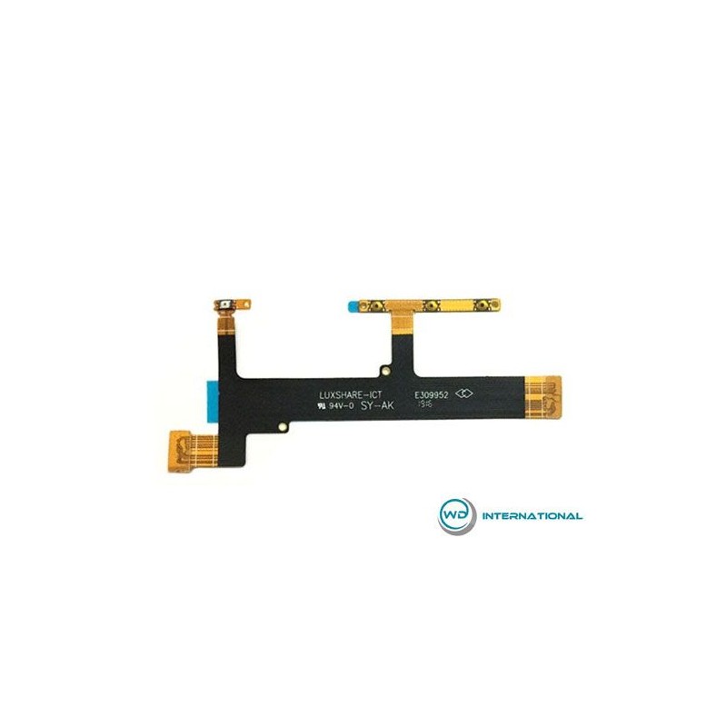 Nappe Volume/Power Sony Xperia XA