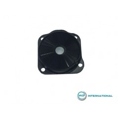 Lentille Caméra Noir LG Nexus 5