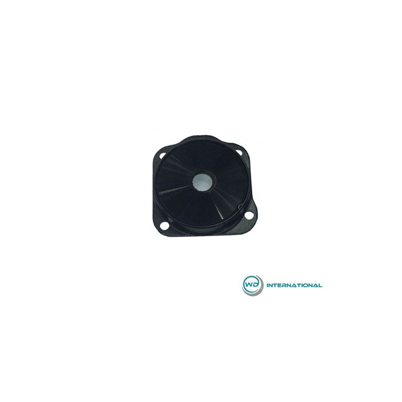 Lentille Caméra Noir LG Nexus 5