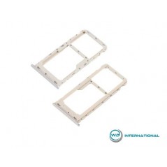 Tiroir SIM Or Huawei Mate 10 Lite