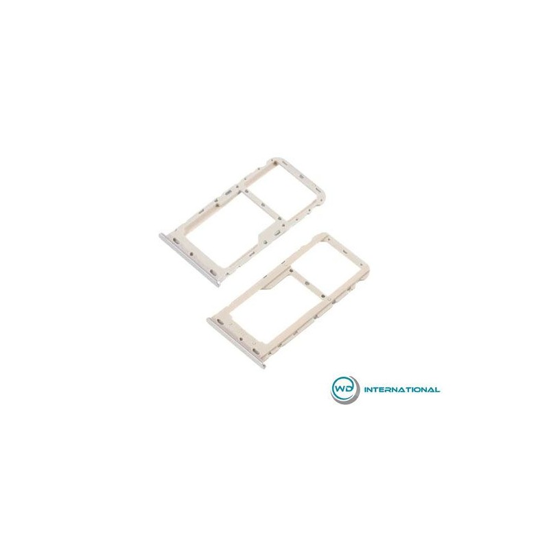 Tiroir SIM Or Huawei Mate 10 Lite