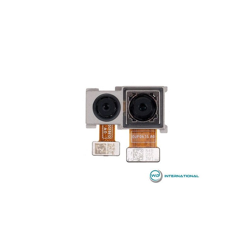 Caméra Arrière Huawei Mate 10 Lite