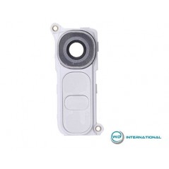 Lentille Caméra Blanc LG G4