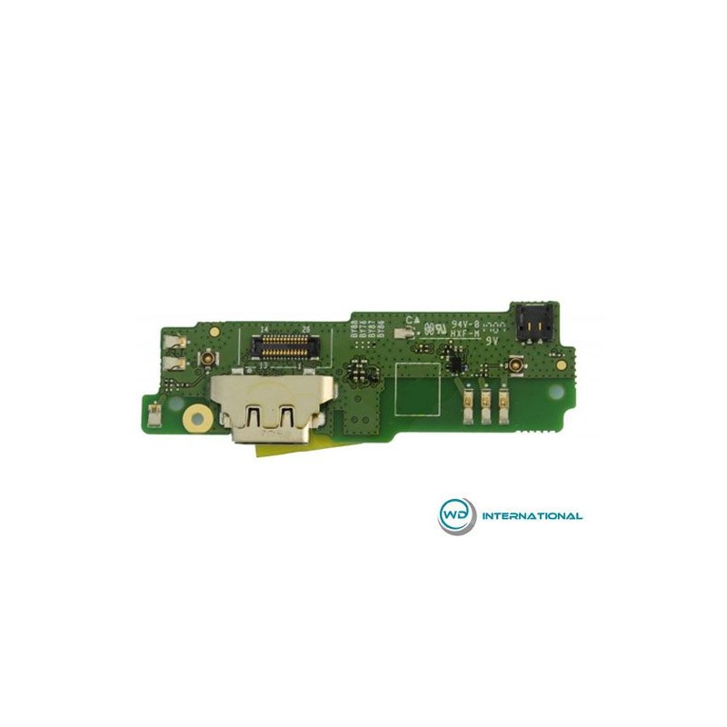 Connecteur de charge Sony Xperia XA1 Ultra