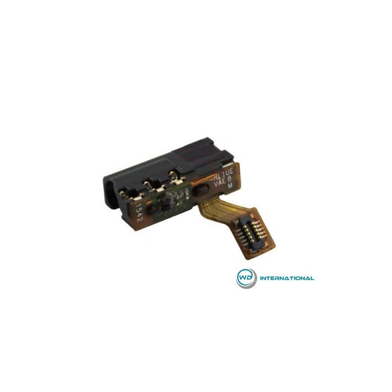 Nappe Jack Audio Huawei P9/P9+ 03023HYK