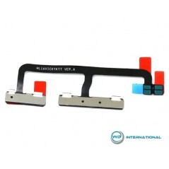 Nappe Volume/Power Huawei P10+