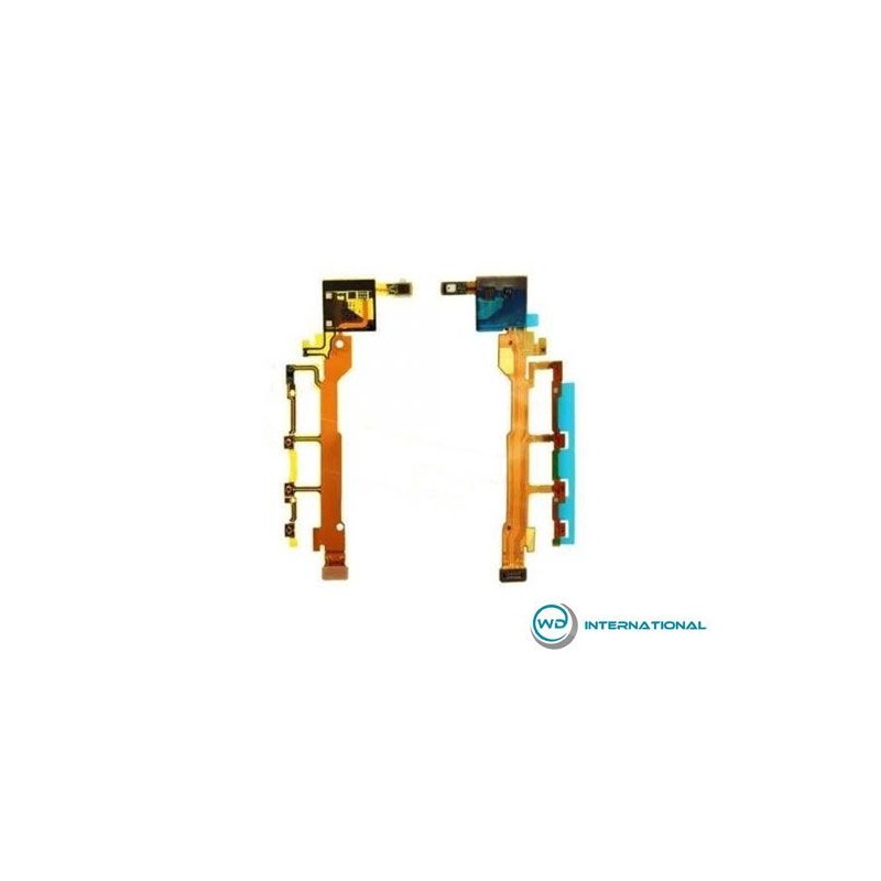 Nappe Power Sony Xperia Z