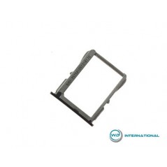 Tiroir SIM Noir LG Nexus 4